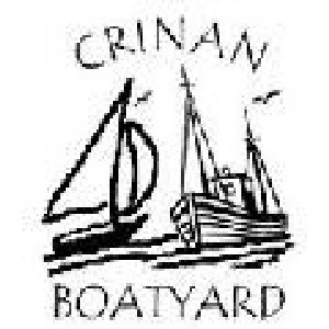 Crinan Boat Yard Ltd